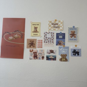 Ssum Coffee - Cute decor - Coffee & Tea Near Me - Anaheim, California Ssum Coffee - Cute decor - Coffee & Tea Near Me - Anaheim, California