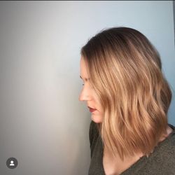 OPAL & RUST - Love is in the hair.