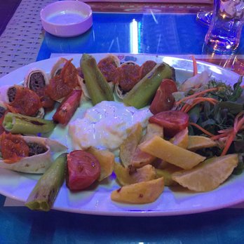 Murphy's Restaurant - British Near Me - Aydın, 09