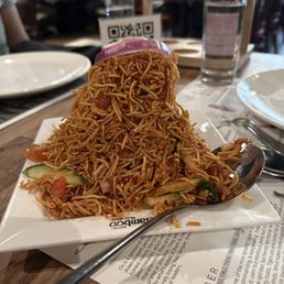 Chinese Bhel