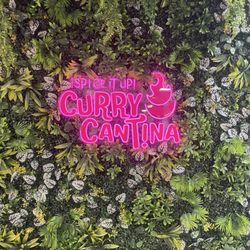 Curry Cantina