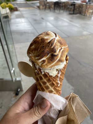 The Penny Ice Creamery | Town & Country Village by null