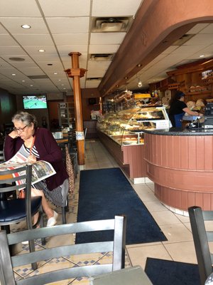 Caldense Bakery by null