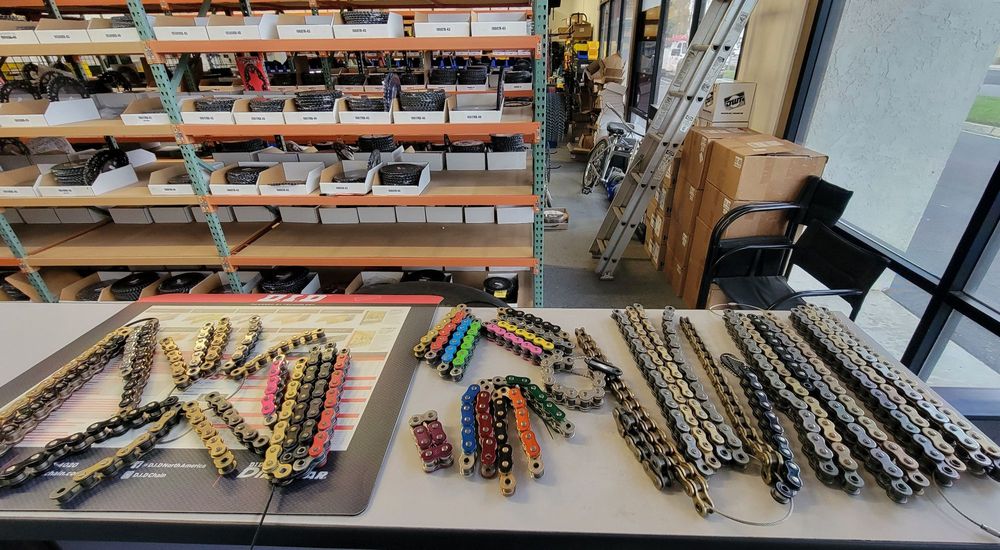 DRIVE SYSTEM USA Updated September 2024 5953 Engineer Dr