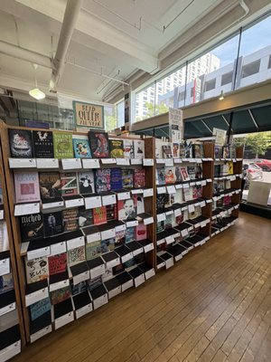 Auntie's Bookstore by null
