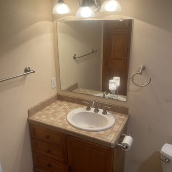 Orange Rock Services - Home Cleaning Near Me - Sacramento, California
