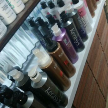 Gigi's Style - Hair Salons Near Me - Oxnard, California
