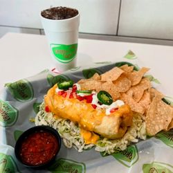 Bravo Taco