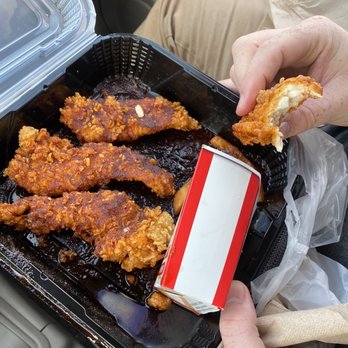 KFC - So gross! - Fast Food Near Me - Omaha, Nebraska KFC - So gross! - Fast Food Near Me - Omaha, Nebraska