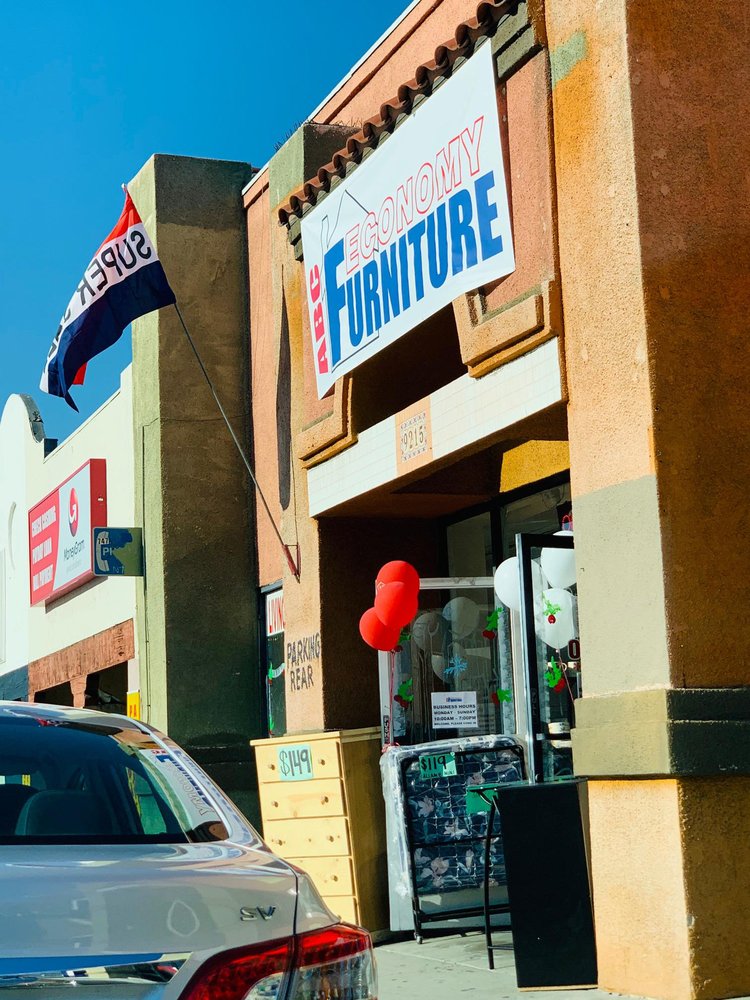 ABC ECONOMY FURNITURE Updated October 2024 30 Photos 9215