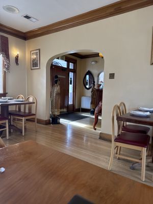 Thai Village by null