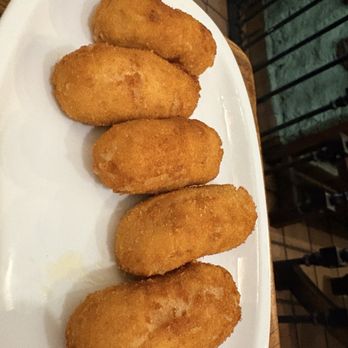 El Mesón del Champiñón - Spanish Near Me - Madrid, M El Mesón del Champiñón - Spanish Near Me - Madrid, M