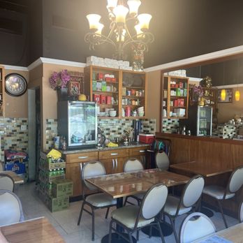 Lee Ho Fook Restaurant - Small interior, but ample space when not crowded! - Noodles Near Me - Honolulu, Hawaii Lee Ho Fook Restaurant - Small interior, but ample space when not crowded! - Noodles Near Me - Honolulu, Hawaii