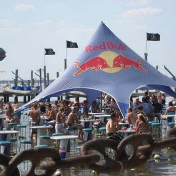Seacrets - Seacrets Bar & Grill - Bars Near Me - Ocean City, Maryland