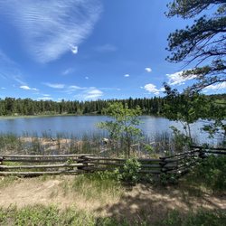 Mud Lake - Mud Lake