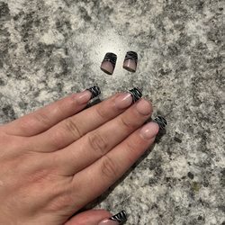 Brand Nails in New Albany gift card