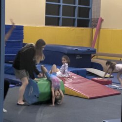 Texas Dynamix Gymnastics - Farmers Branch
