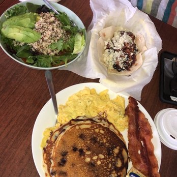 Jo's Cafe - Coffee & Tea Near Me - San Marcos, Texas