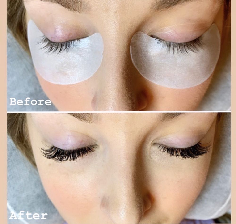 LASH WITH ROBIN 39 Photos Spring Hill, Tennessee Eyelash Service