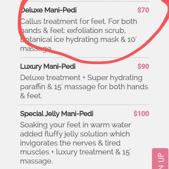 Topline Nails & Lashes Microblading - Mani-Pedi service I requested. - Nail Salons Near Me - Long Beach, California Topline Nails & Lashes Microblading - Mani-Pedi service I requested. - Nail Salons Near Me - Long Beach, California