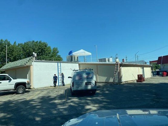 Slide of AAA Comfort Heating