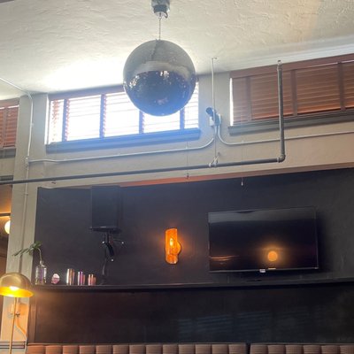 The Inn at El Gaucho by null