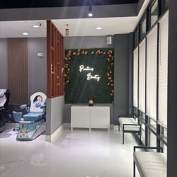 Allure Nail Bar Snellville