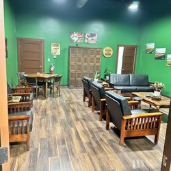 E J Brown Cigars