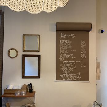From Lucie - Menu - Bakeries Near Me - New York, New York From Lucie - Menu - Bakeries Near Me - New York, New York