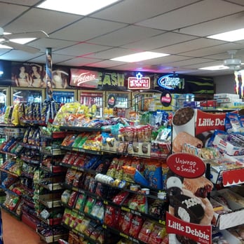 Stop N Shop Market - Grocery Near Me - Beaumont, California