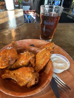 Mineo's Pizza & Wings by null