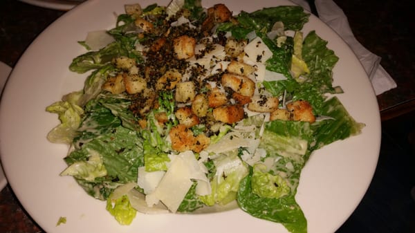 Newtowne Grille by null