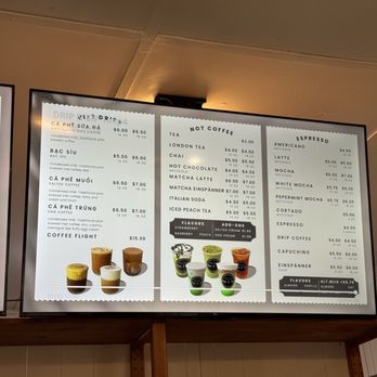 Drip & Sip - Coffee & Tea Near Me - Tukwila, Washington Drip & Sip - Coffee & Tea Near Me - Tukwila, Washington