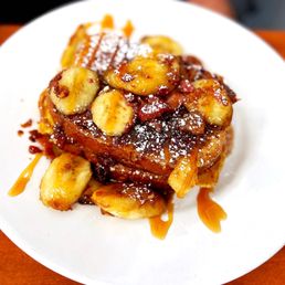 French Toast
