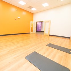Anytime Fitness