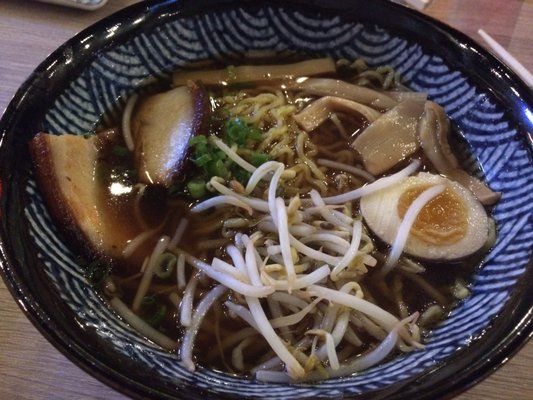 Yatai Ramen Japanese Izakaya by null