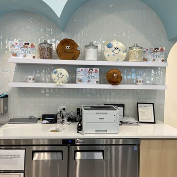 Chip City - a kitchen with a stainless steel dishwasher and dishwasher - Desserts Near Me - Bethesda, Maryland Chip City - a kitchen with a stainless steel dishwasher and dishwasher - Desserts Near Me - Bethesda, Maryland