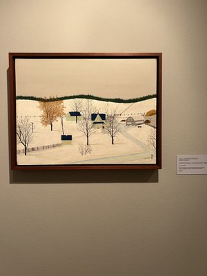 Rollins Museum of Art by null