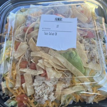 Miguel's Jr - Mexican Near Me - Norco, California