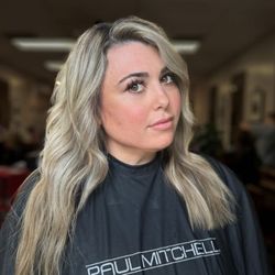 Londyn Ashley Hair Studio