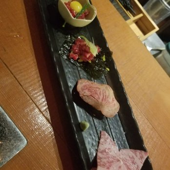 Kokkaku - New American Near Me - Seattle, Washington Kokkaku - New American Near Me - Seattle, Washington