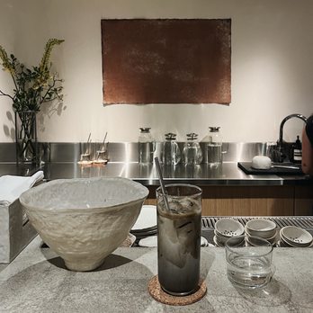 Tearoom By Calmplex - Coffee & Tea Near Me - New York, New York Tearoom By Calmplex - Coffee & Tea Near Me - New York, New York