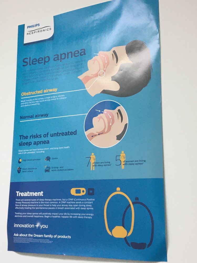 Roberts Home Medical - sleep specialist in Richmond, VA