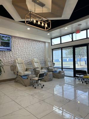 Adore Nail Spa