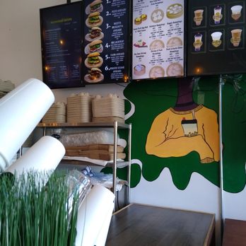 Pomelo Hat - Counter - Bubble Tea Near Me - Ottawa, Ontario Pomelo Hat - Counter - Bubble Tea Near Me - Ottawa, Ontario