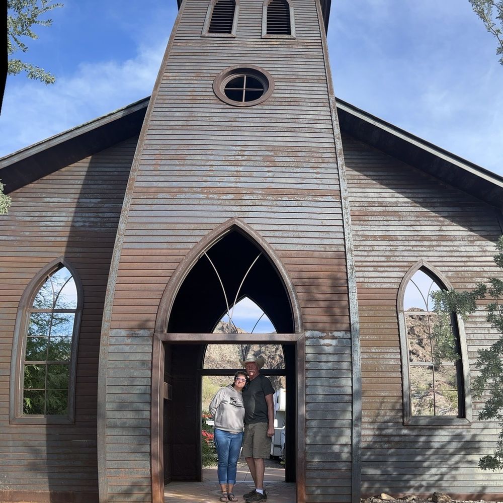 The Desert Bar - Church - Bars Near Me - Parker, Arizona The Desert Bar - Church - Bars Near Me - Parker, Arizona