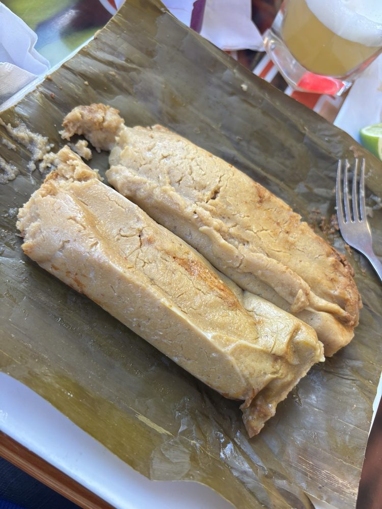 Sabor latino pupuseria