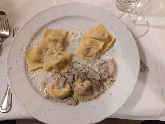 Ristorante Cocchi - Trattoria Tipica Parmigiana dal 1925 by null
