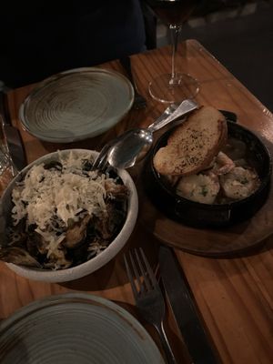 Gilberth's Latin Fusion by null