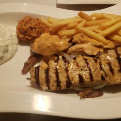 Restaurant Athene - #93